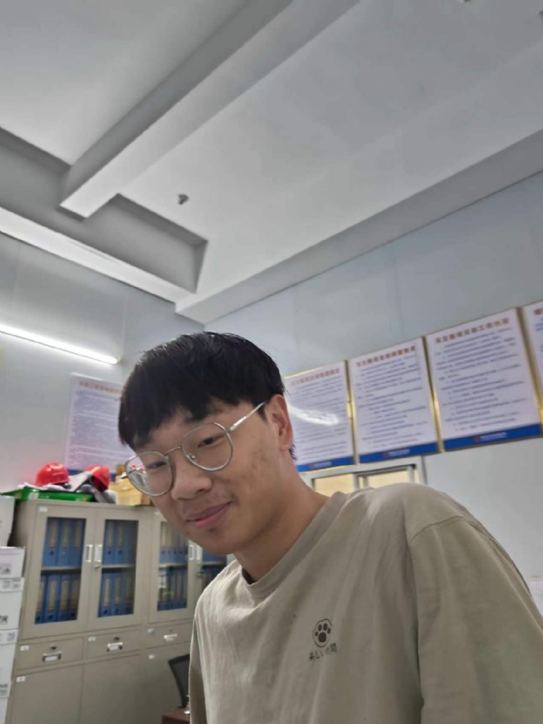 牛子弟的第一张照片--福鼎婚介网