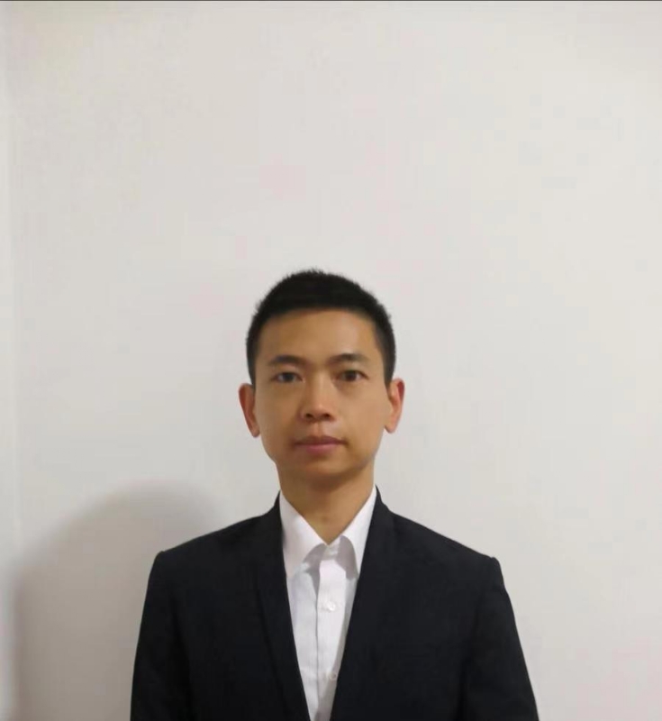 不忘初心的第一张照片--福鼎婚介网