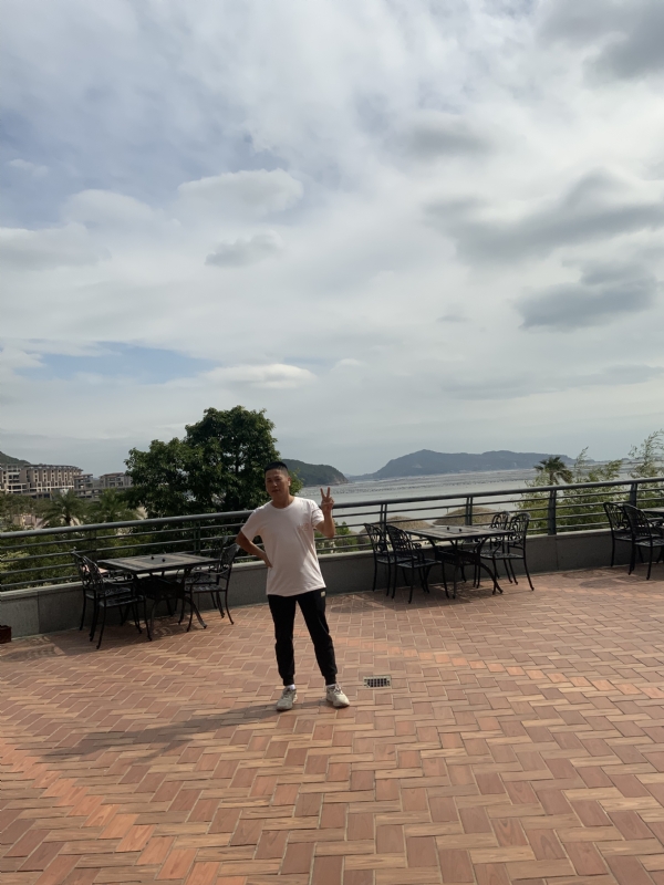心酸瑟果的第一张照片--福鼎婚介网