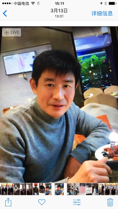 健哥的第一张照片--福鼎婚介网