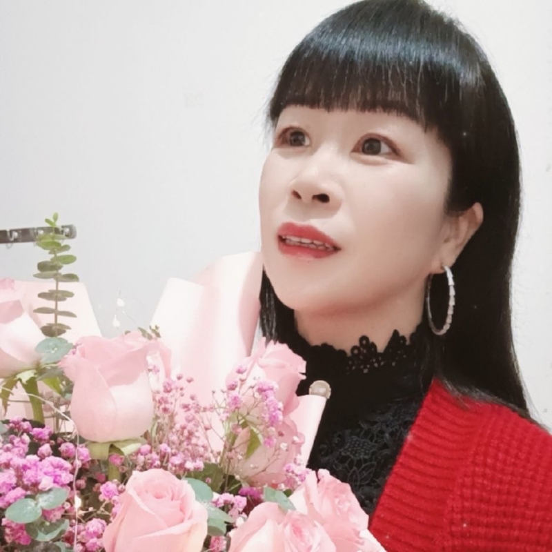 心灵的第二张照片--福鼎婚介网