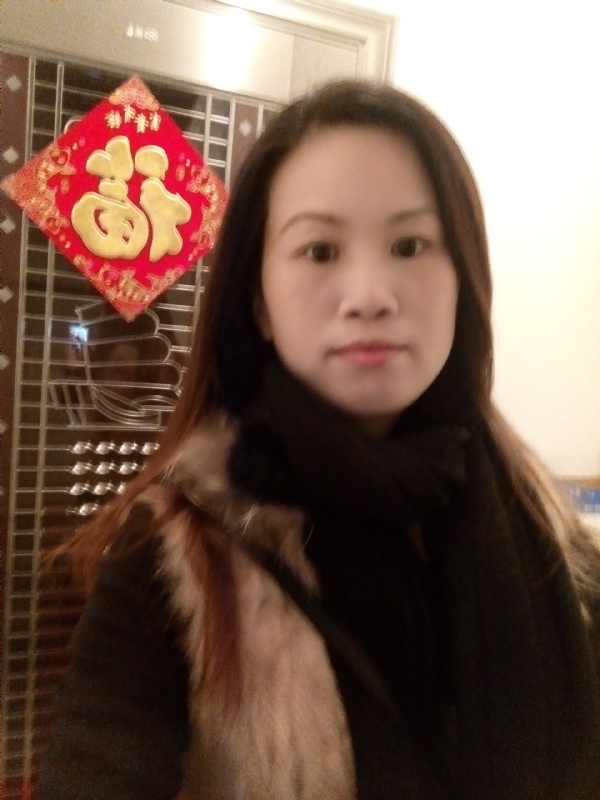 E欣的第二张照片--福鼎婚介网