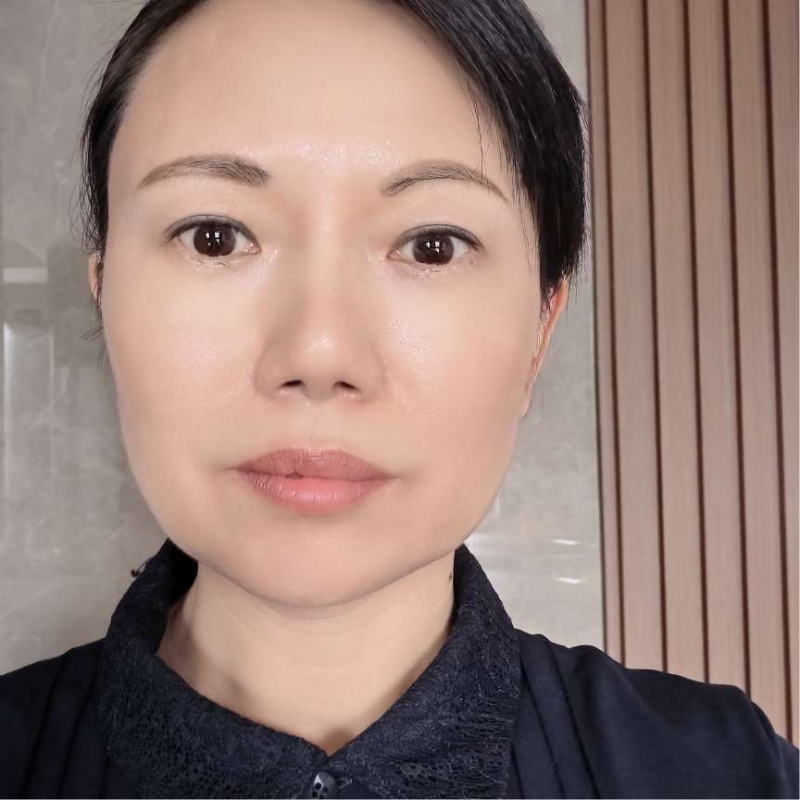 刹那芳华的第二张照片--福鼎婚介网