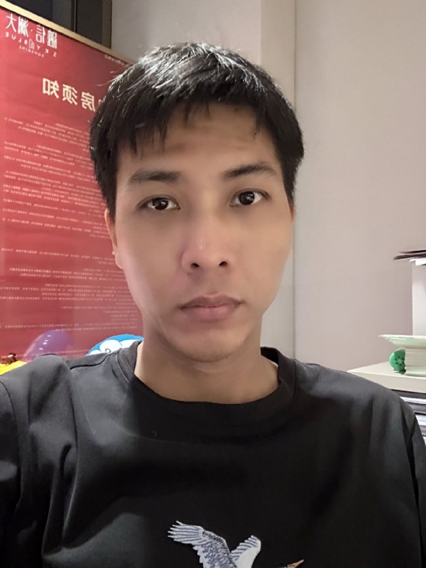 木木的第一张照片--福鼎婚介网