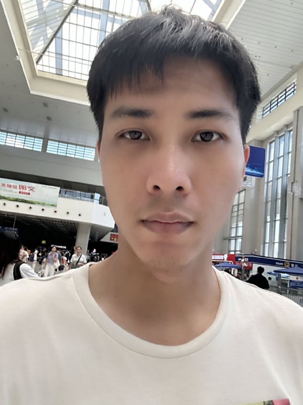 木木的第二张照片--福鼎婚介网