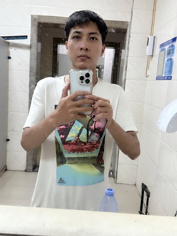 木木的第三张照片--福鼎婚介网