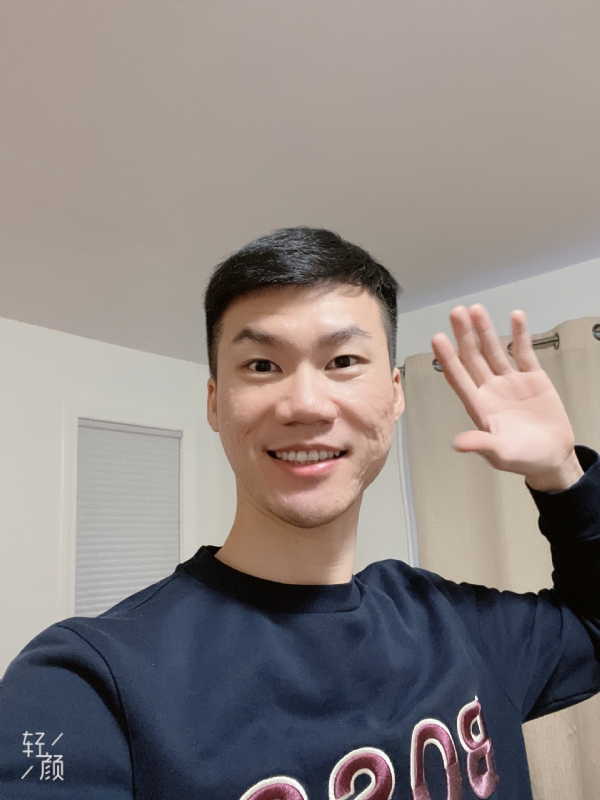 Tian天的第一张照片--福鼎婚介网