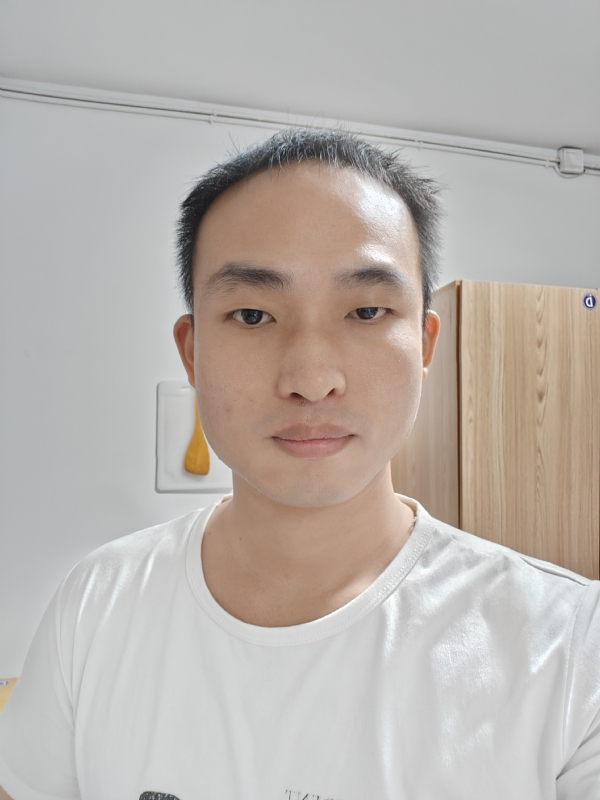 自由随心的第一张照片--福鼎婚介网