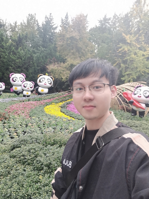Ray的第一张照片--福鼎婚介网