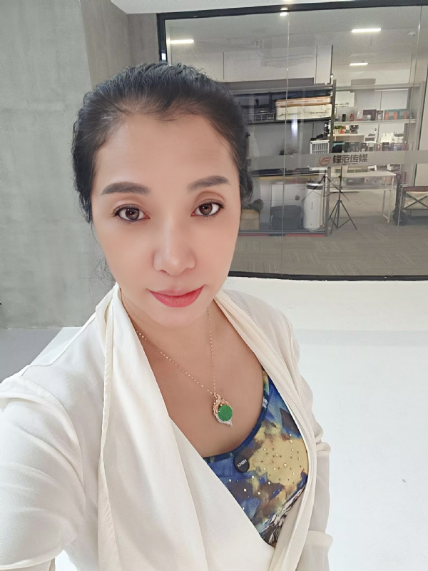 仝馨的第二张照片--福鼎婚介网