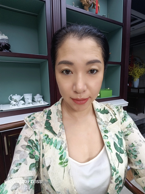 仝馨的第三张照片--福鼎婚介网