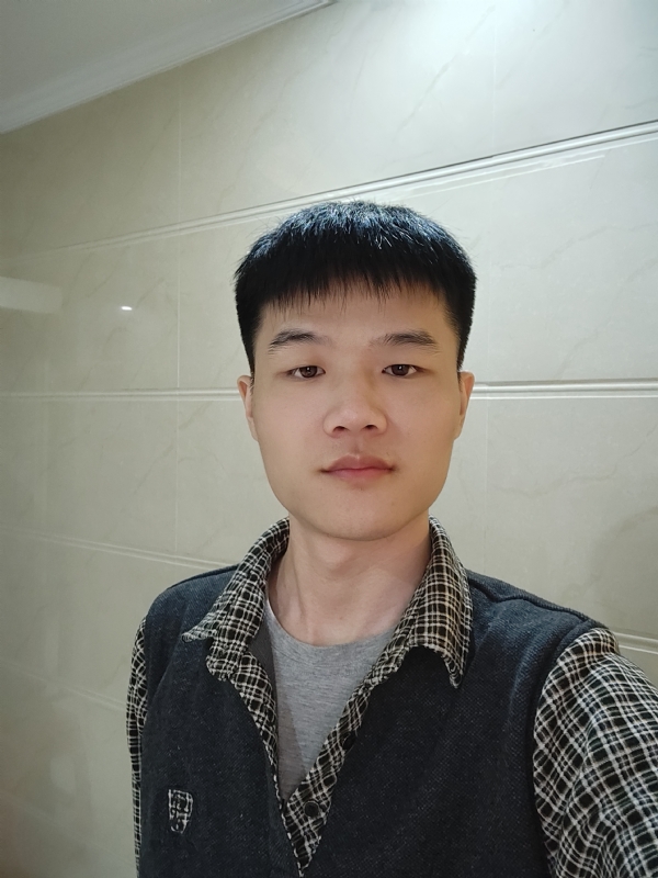 念头通达的第一张照片--福鼎婚介网