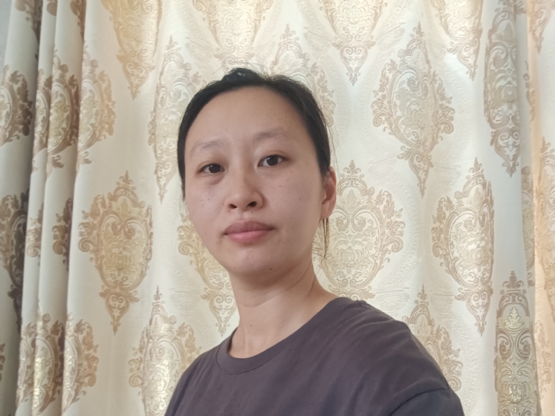 珺瑶乐的第一张照片--福鼎婚介网