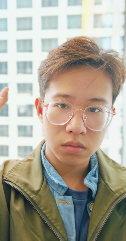 一顿三斤饭的第一张照片--福鼎婚介网