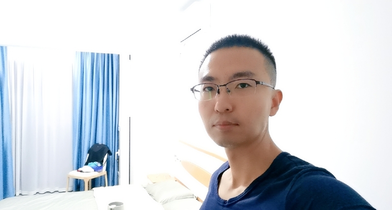 roy的第一张照片--福鼎婚介网