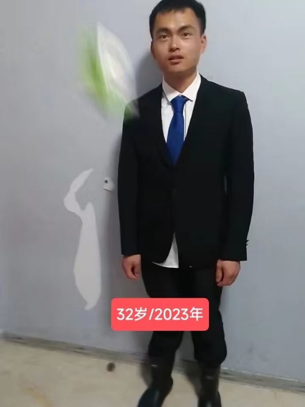 林嘉任的第一张照片--福鼎婚介网