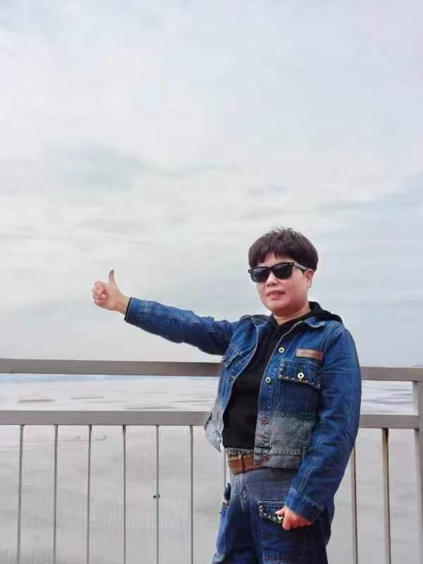 平安的第二张照片--福鼎婚介网