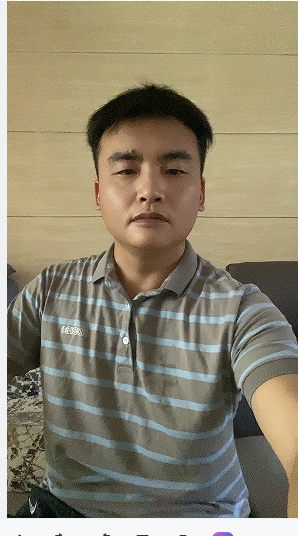 走在红毯那一天的第一张照片--福鼎婚介网