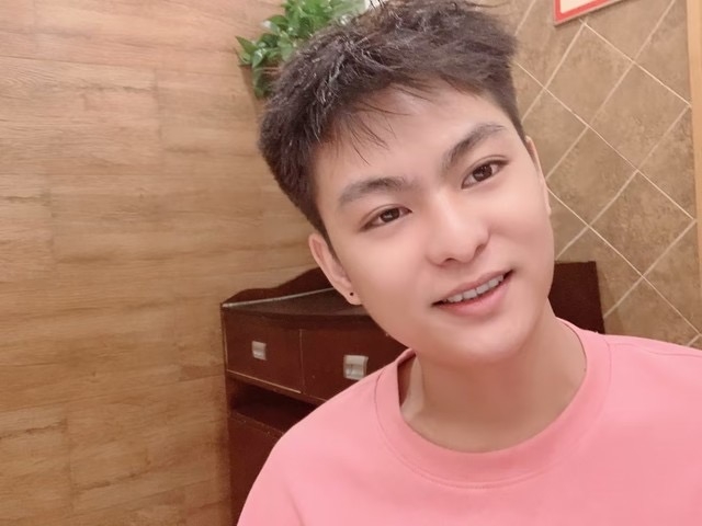 雷廷树的第三张照片--福鼎婚介网