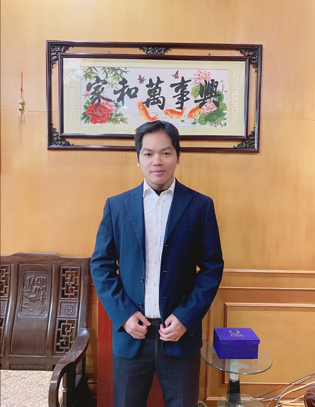 旭日春晖的第一张照片--福鼎婚介网