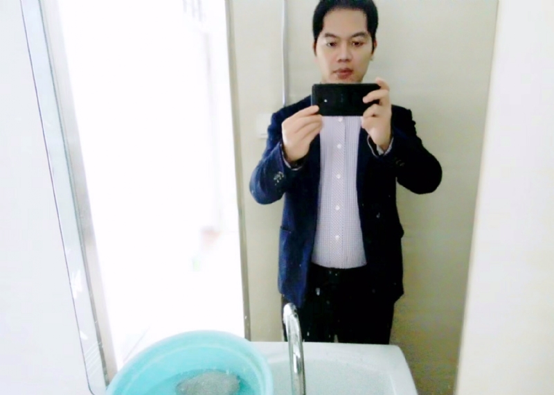 旭日春晖的第三张照片--福鼎婚介网