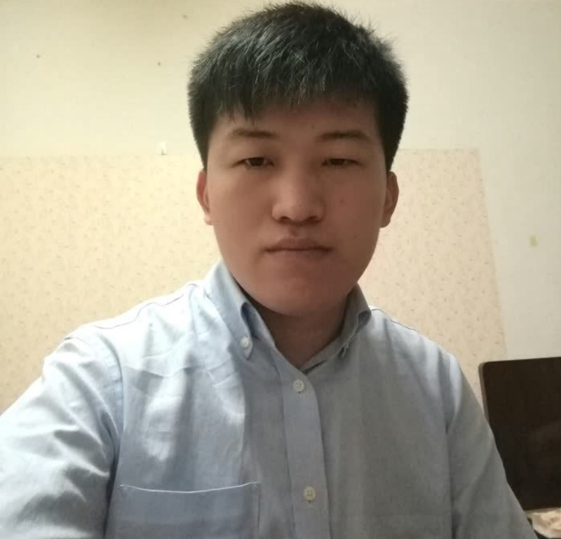 等闲的第一张照片--福鼎婚介网