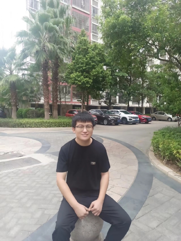 等闲的第三张照片--福鼎婚介网