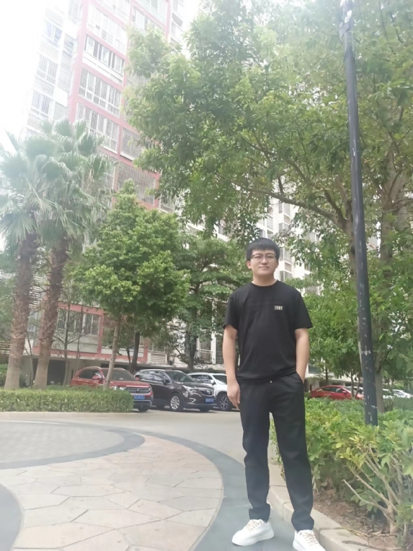等闲的第四张照片--福鼎婚介网