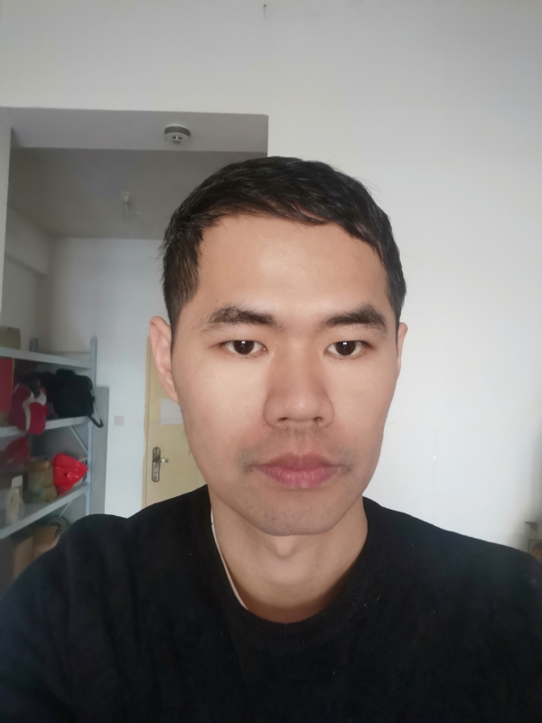 梦想在飞翔的第三张照片--福鼎婚介网