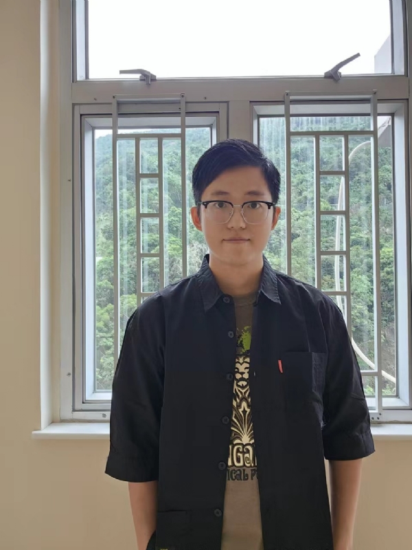 Dark的第一张照片--福鼎婚介网