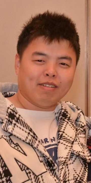 心心的第一张照片--福鼎婚介网