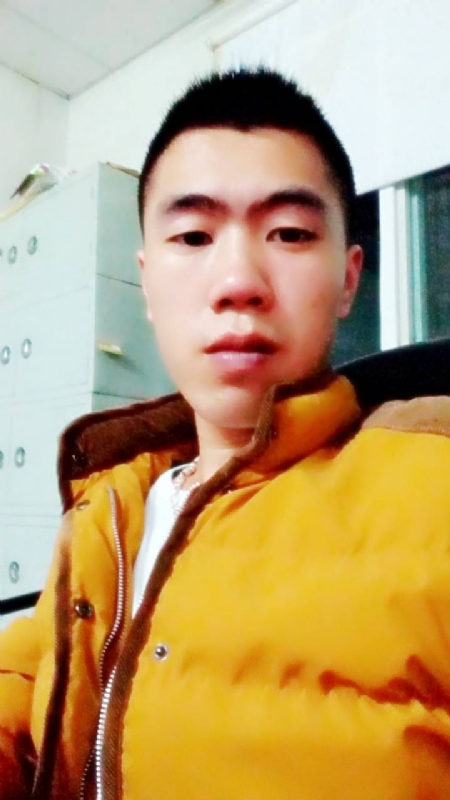 林先生的第二张照片--福鼎婚介网