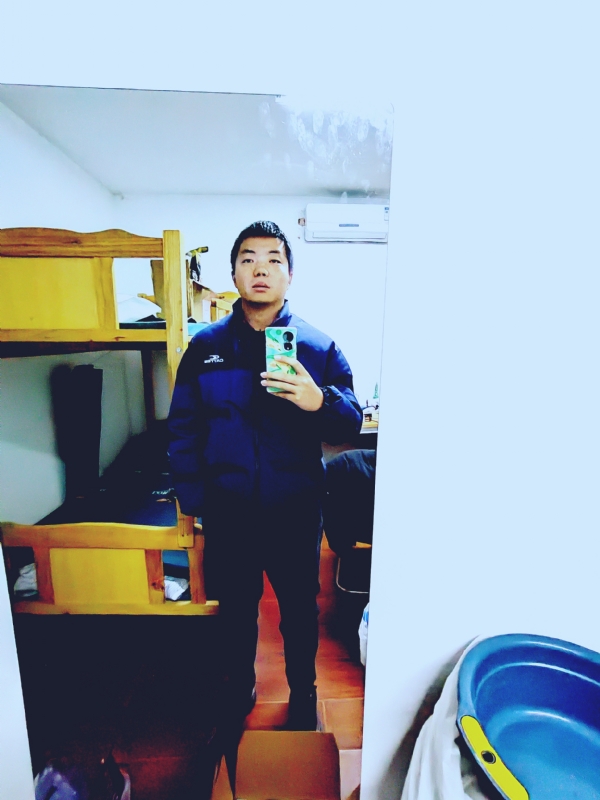 赤峎雾的第一张照片--福鼎婚介网