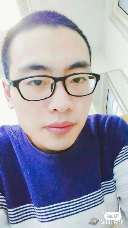 叶乘风的第二张照片--福鼎婚介网