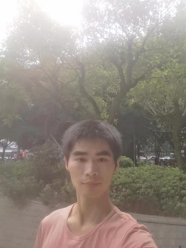一天天的第一张照片--福鼎婚介网