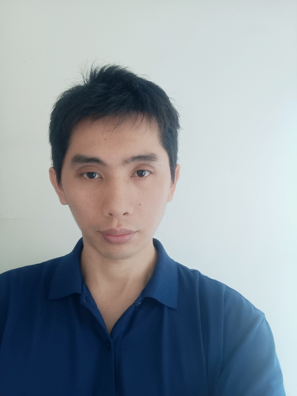 小峰的第一张照片--福鼎婚介网