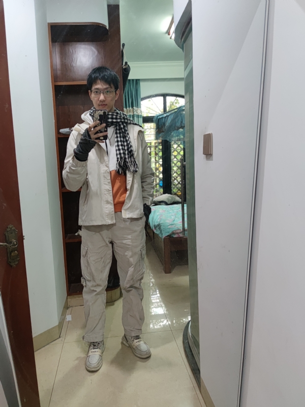 穗风禾的第一张照片--福鼎婚介网