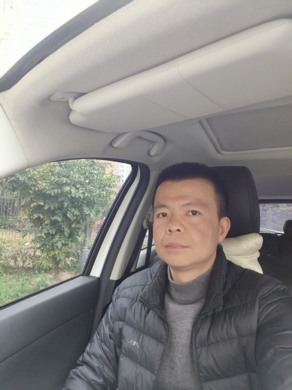 锦瑟的第一张照片--福鼎婚介网