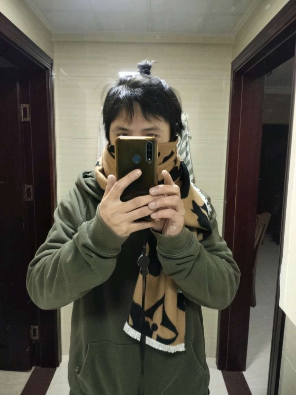 男技师的第一张照片--福鼎婚介网