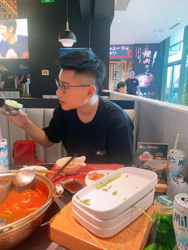 羽剑之子的第一张照片--福鼎婚介网