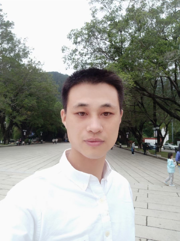 xu的第一张照片--福鼎婚介网