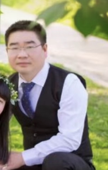 张大队长的第二张照片--福鼎婚介网