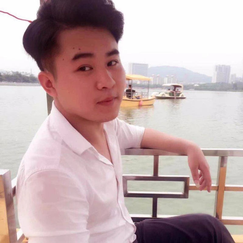 暗许的第一张照片--福鼎婚介网