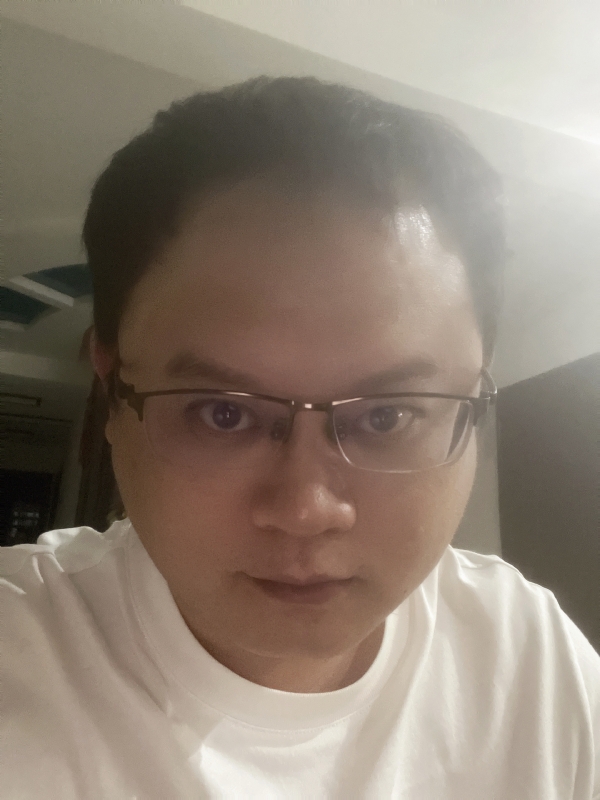 暖阳的第一张照片--福鼎婚介网