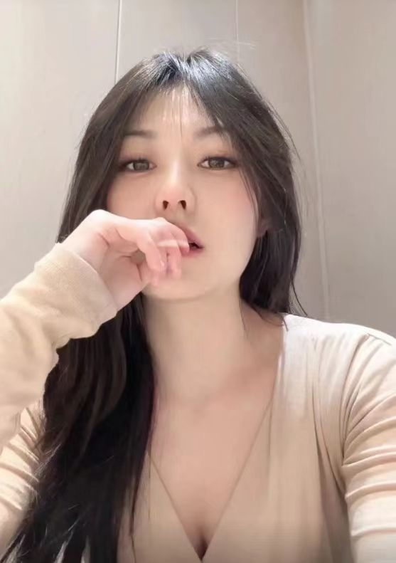勾人心魂大美人的第一张照片--福鼎婚介网