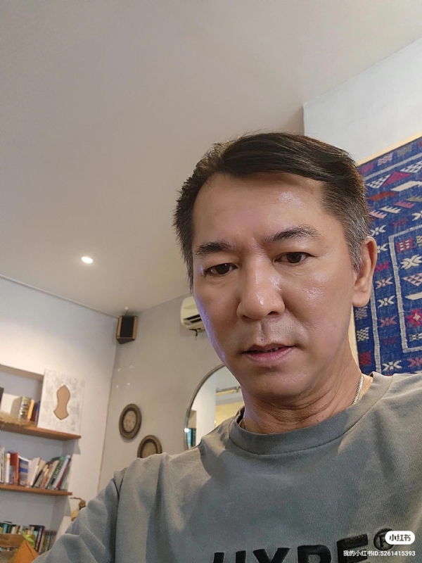 Gary黄的第一张照片--福鼎婚介网