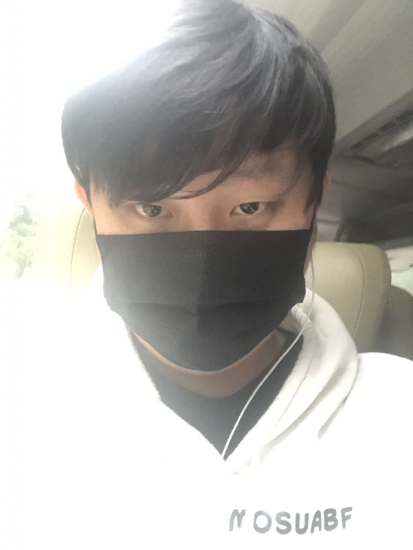 沈国星的第一张照片--福鼎婚介网
