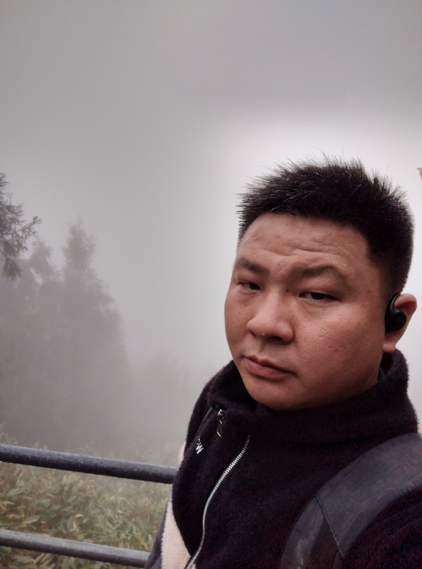 何何何的第一张照片--福鼎婚介网