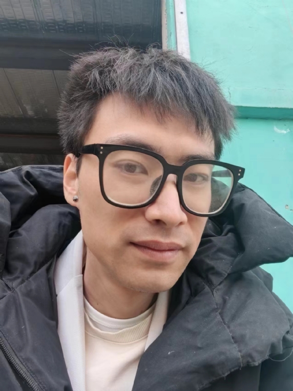 爱有来生、的第一张照片--福鼎婚介网