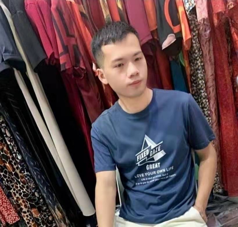 萃臻的第一张照片--福鼎婚介网